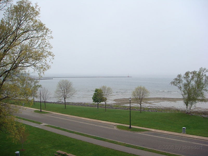 391 Memorial Day [2008 May 23].JPG - Scenes from Petoskey, Michigan.